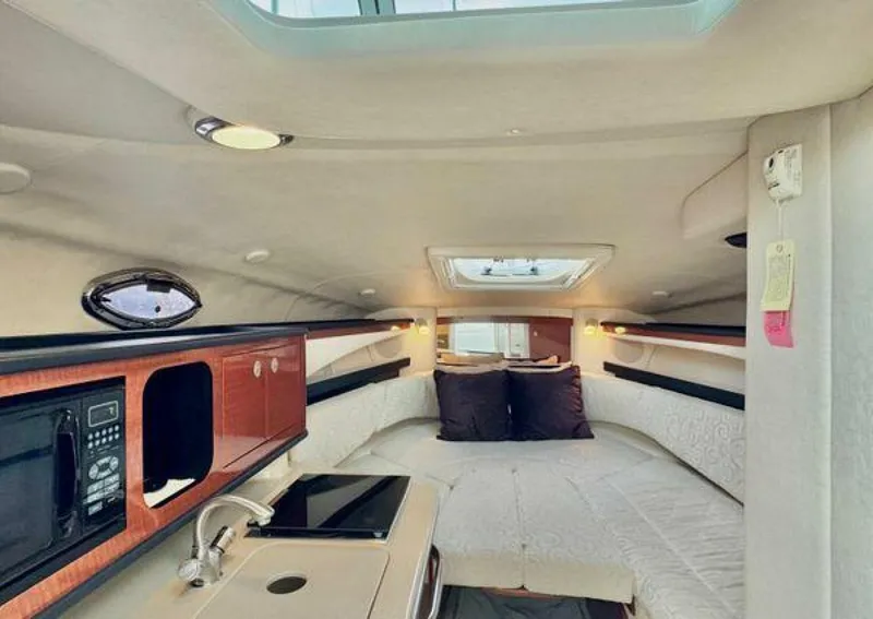 Slide: The Image of Sea Ray 260 Sundancer 2005 - 5297448