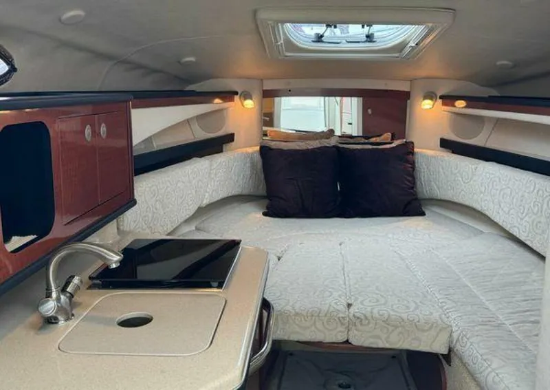 Slide: The Image of Sea Ray 260 Sundancer 2005 - 5297449