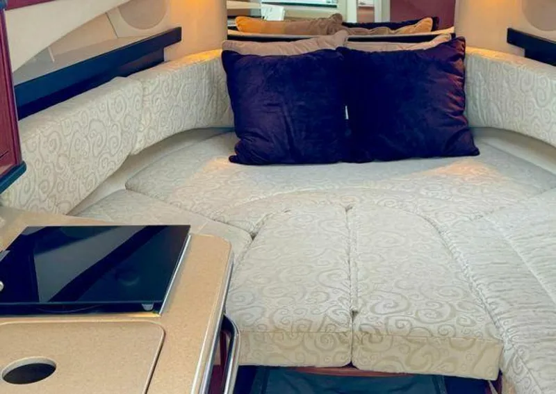 Slide: The Image of Sea Ray 260 Sundancer 2005 - 5297450