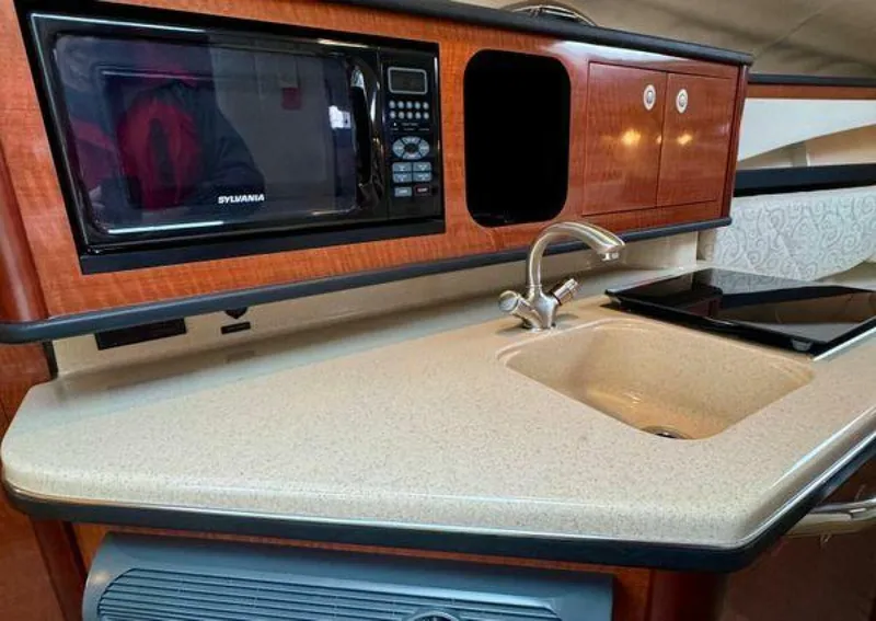 Slide: The Image of Sea Ray 260 Sundancer 2005 - 5297451