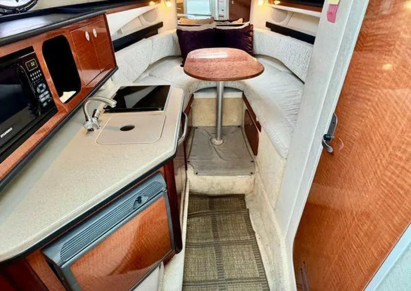 Slide: The Image of Sea Ray 260 Sundancer 2005 - 5297453