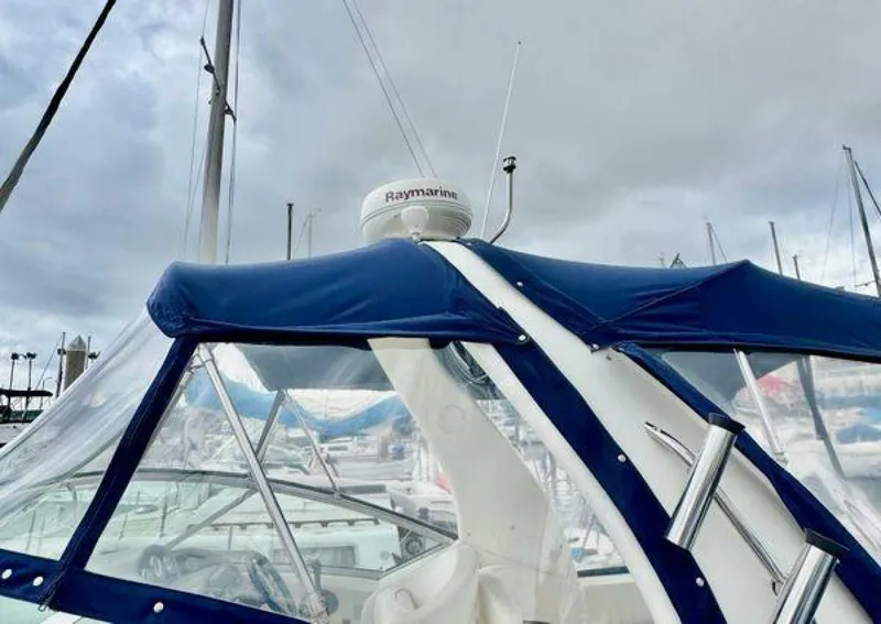 Slide: The Image of Sea Ray 260 Sundancer 2005 - 5297427