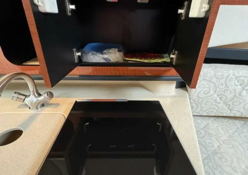 Slide: The Image of Sea Ray 260 Sundancer 2005 - 5297456