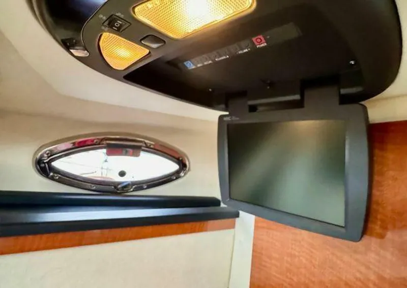 Slide: The Image of Sea Ray 260 Sundancer 2005 - 5297457