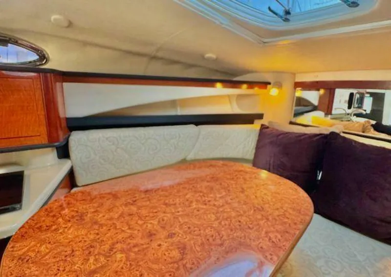 Slide: The Image of Sea Ray 260 Sundancer 2005 - 5297458
