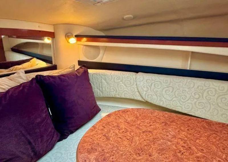 Slide: The Image of Sea Ray 260 Sundancer 2005 - 5297459