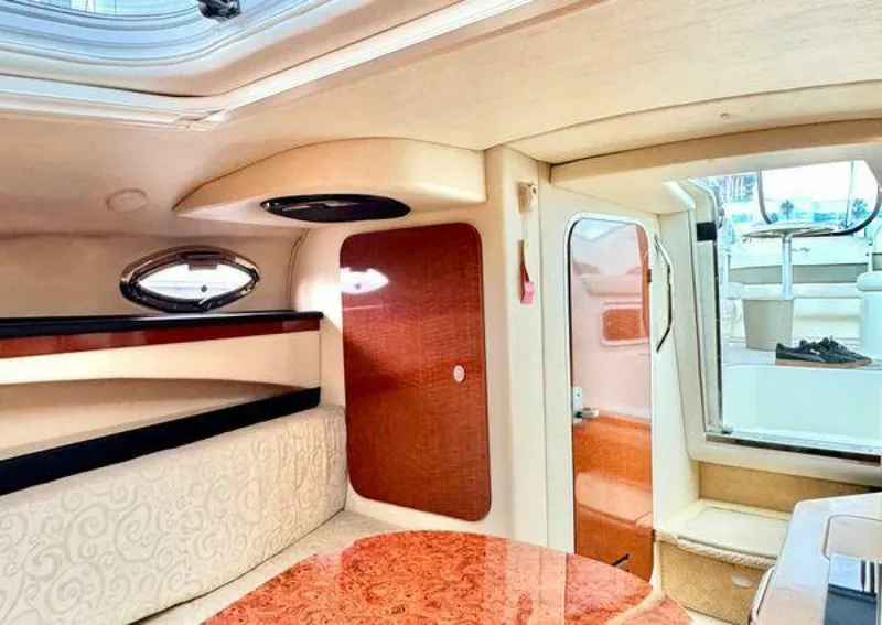 Slide: The Image of Sea Ray 260 Sundancer 2005 - 5297460