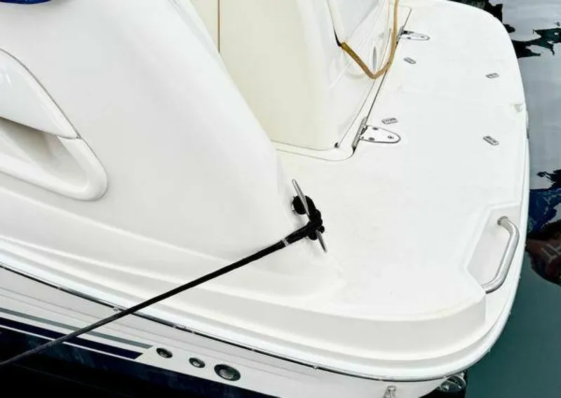 Slide: The Image of Sea Ray 260 Sundancer 2005 - 5297463