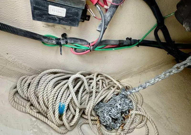 Slide: The Image of Sea Ray 260 Sundancer 2005 - 5297467