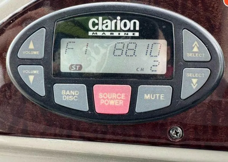 Slide: The Image of Sea Ray 260 Sundancer 2005 - 5297433