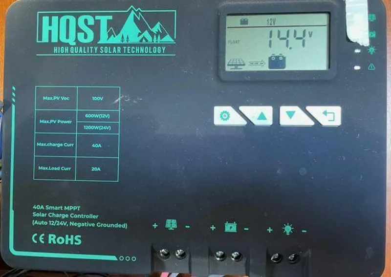 Slide: The Image of Cheoy Lee Aft cockpit cruising ketch 1979 - 5297616