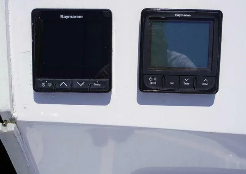 Slide: The Image of Ericson 46 1972 - 5297713