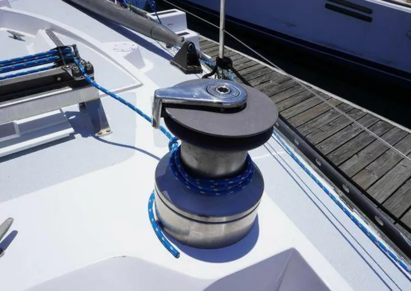 Slide: The Image of Ericson 46 1972 - 5297715