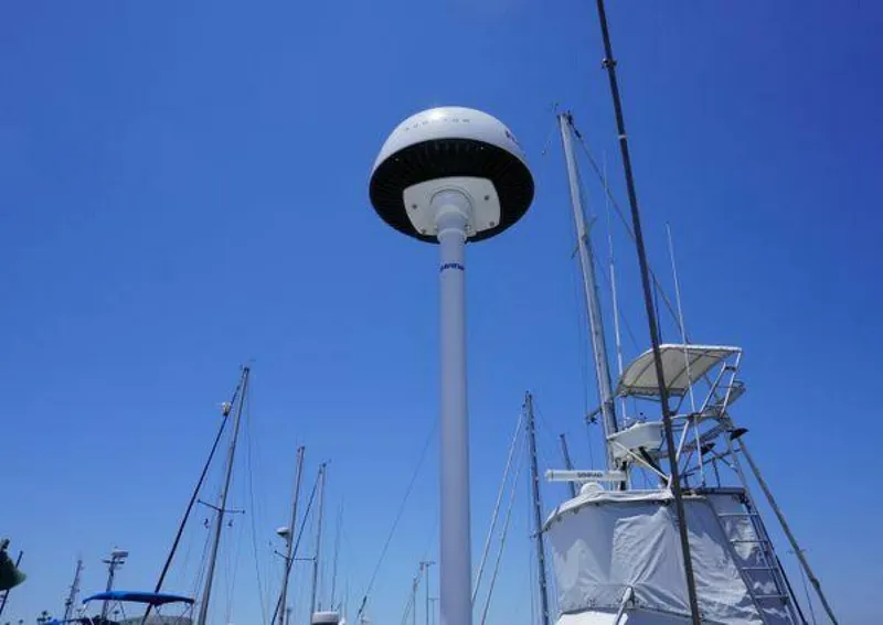 Slide: The Image of Ericson 46 1972 - 5297716