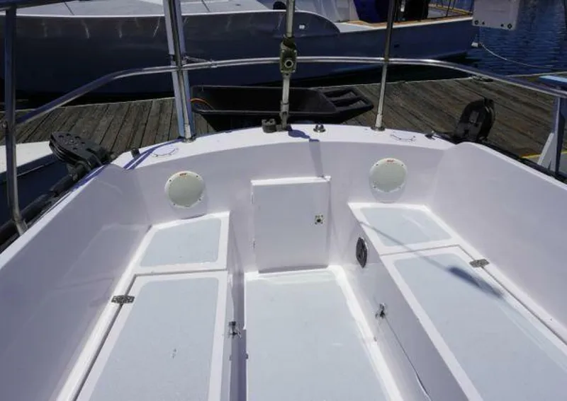 Slide: The Image of Ericson 46 1972 - 5297717