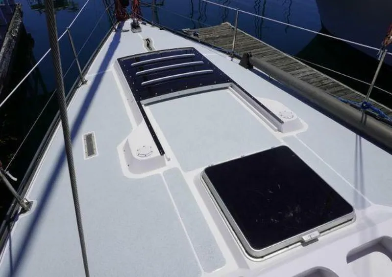 Slide: The Image of Ericson 46 1972 - 5297721