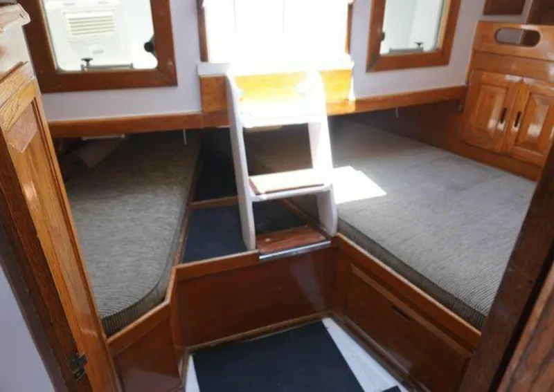 Slide: The Image of Ericson 46 1972 - 5297726