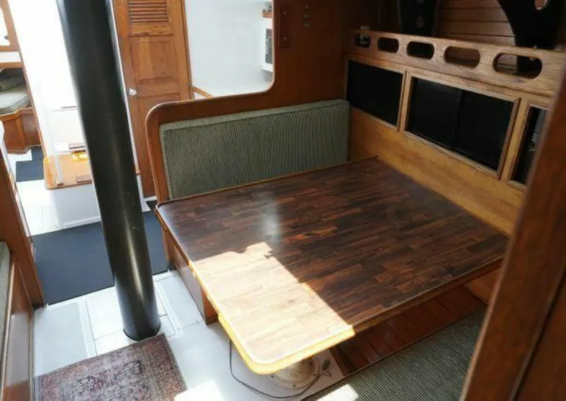 Slide: The Image of Ericson 46 1972 - 5297728