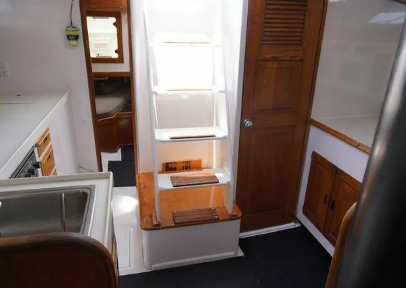 Slide: The Image of Ericson 46 1972 - 5297732