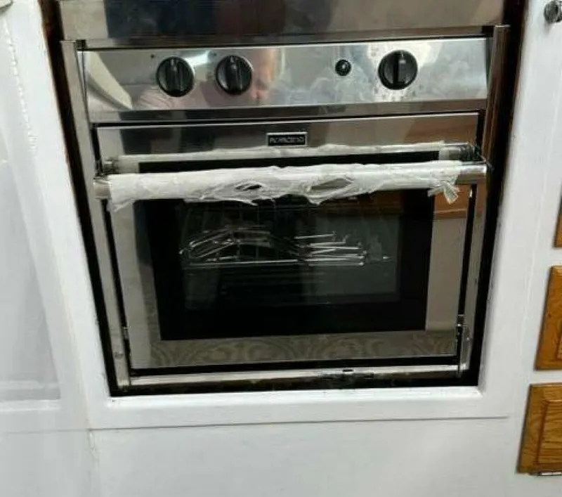 Slide: The Image of Ericson 46 1972 - 5297734