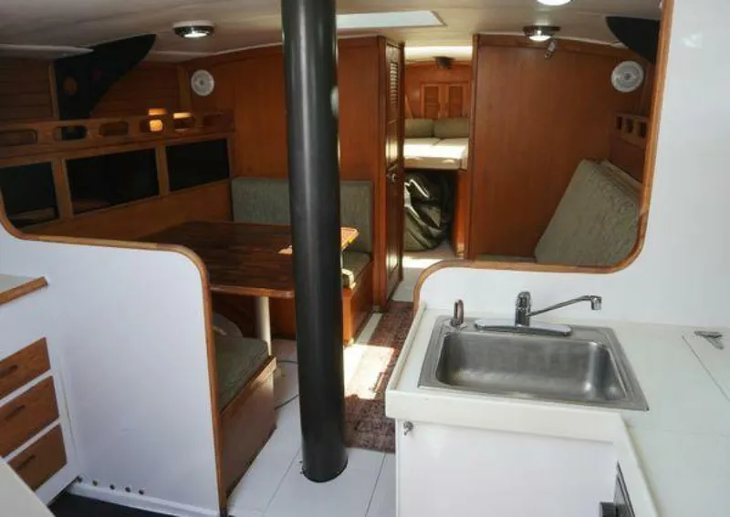 Slide: The Image of Ericson 46 1972 - 5297735