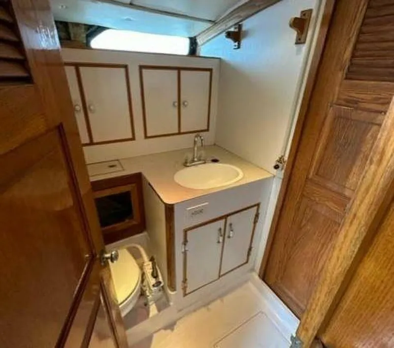 Slide: The Image of Ericson 46 1972 - 5297737