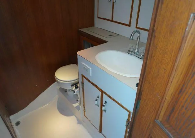 Slide: The Image of Ericson 46 1972 - 5297738