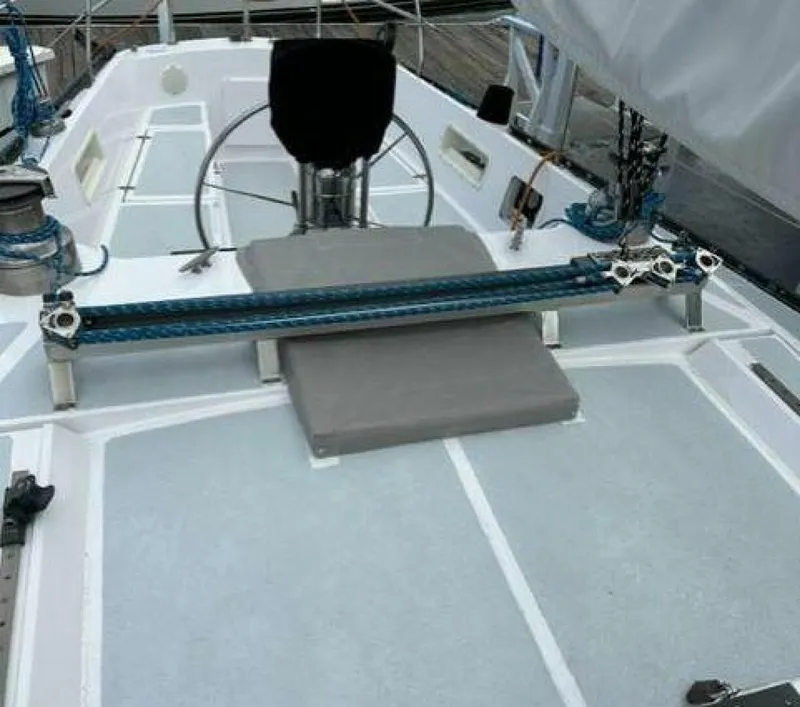 Slide: The Image of Ericson 46 1972 - 5297740