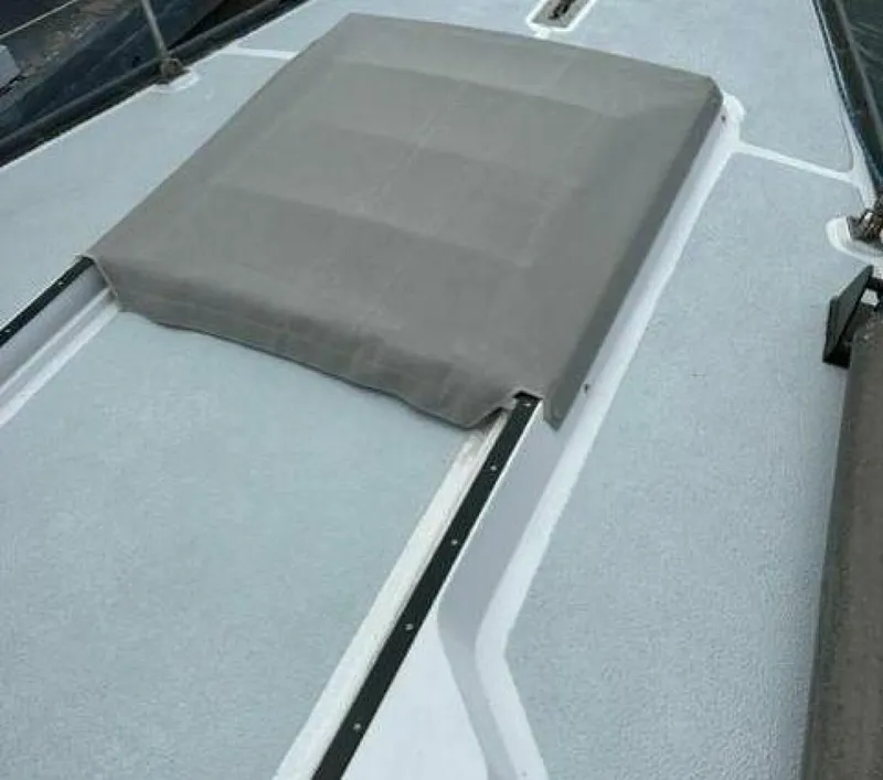 Slide: The Image of Ericson 46 1972 - 5297741