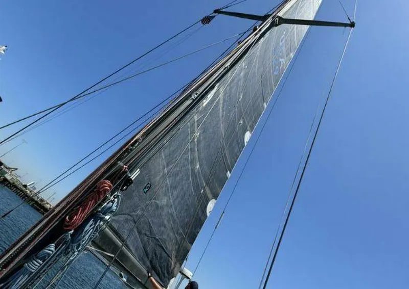 Slide: The Image of Ericson 46 1972 - 5297708