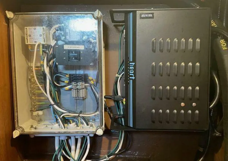 Slide: The Image of Nautor Swan German Frers 46 1990 - 5297848