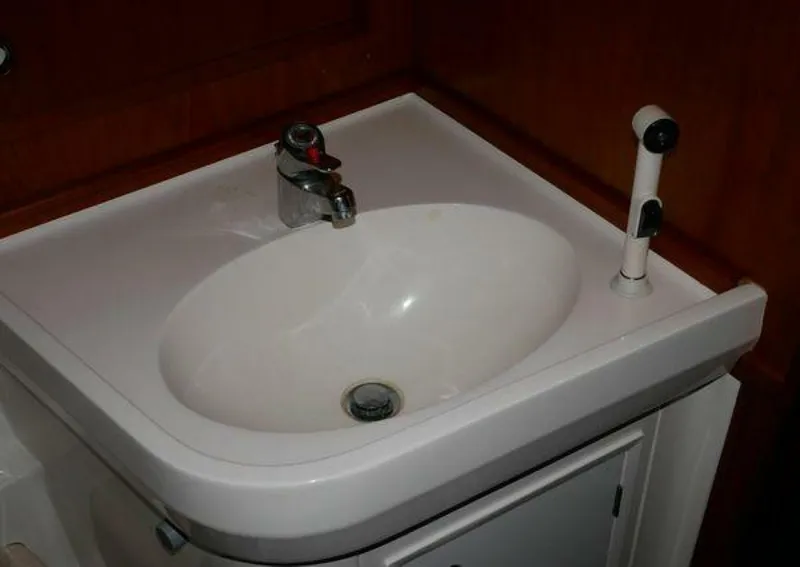 Slide: The Image of Nautor Swan German Frers 46 1990 - 5297861