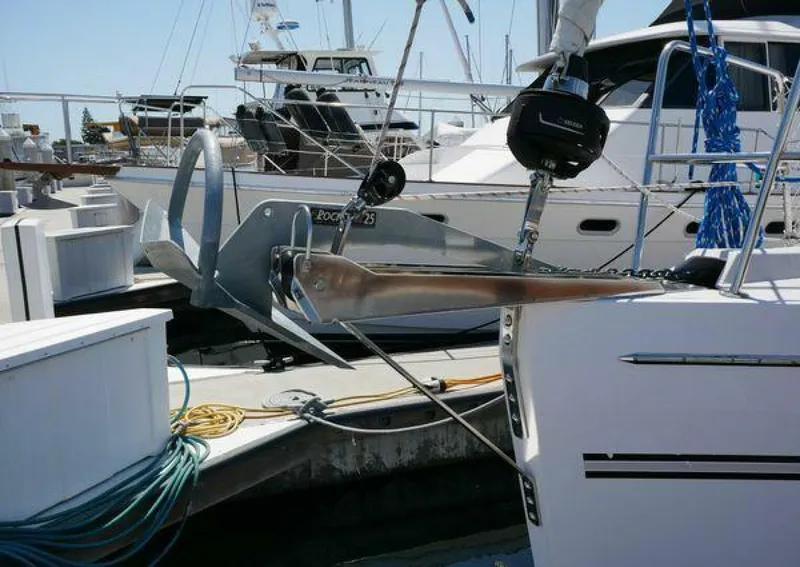 Slide: The Image of Catalina 425 2019 - 5297873