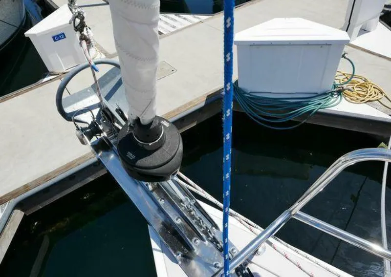 Slide: The Image of Catalina 425 2019 - 5297874