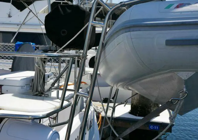 Slide: The Image of Catalina 425 2019 - 5297875