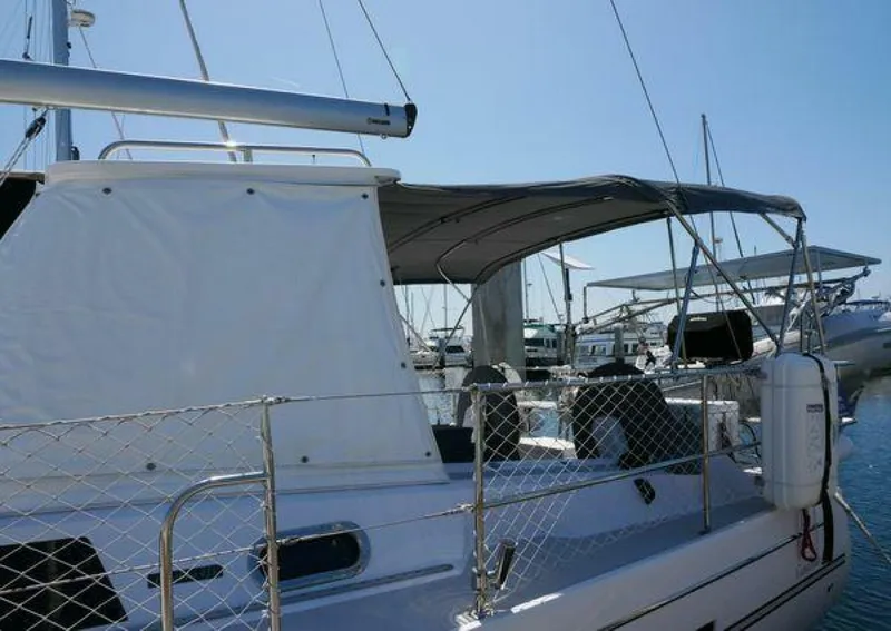 Slide: The Image of Catalina 425 2019 - 5297876