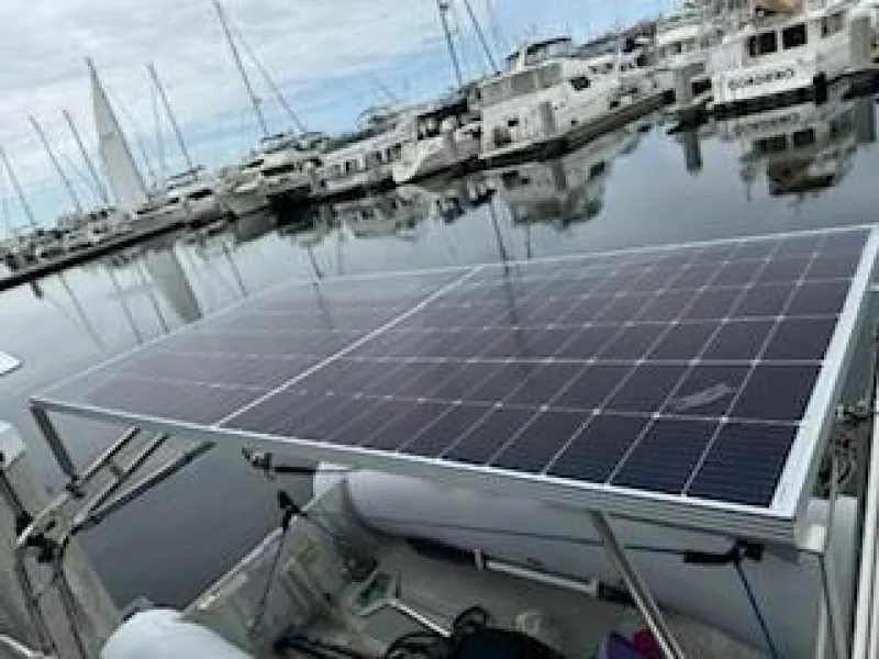 Slide: The Image of Catalina 425 2019 - 5297877