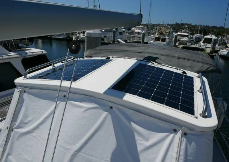 Slide: The Image of Catalina 425 2019 - 5297878