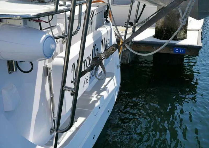 Slide: The Image of Catalina 425 2019 - 5297879