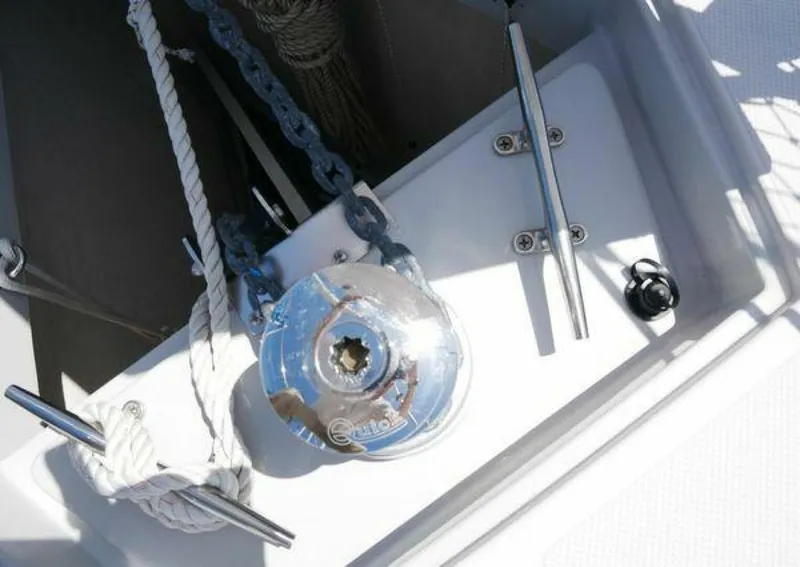 Slide: The Image of Catalina 425 2019 - 5297881