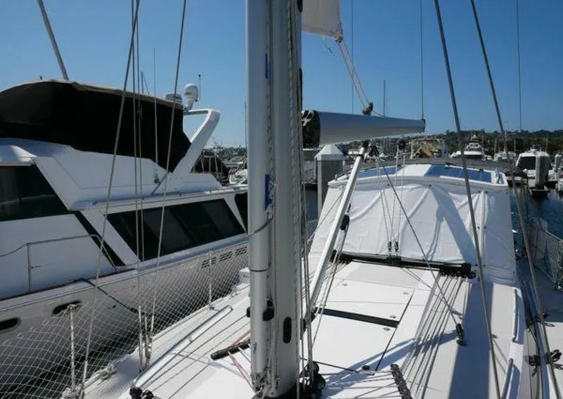 Slide: The Image of Catalina 425 2019 - 5297864