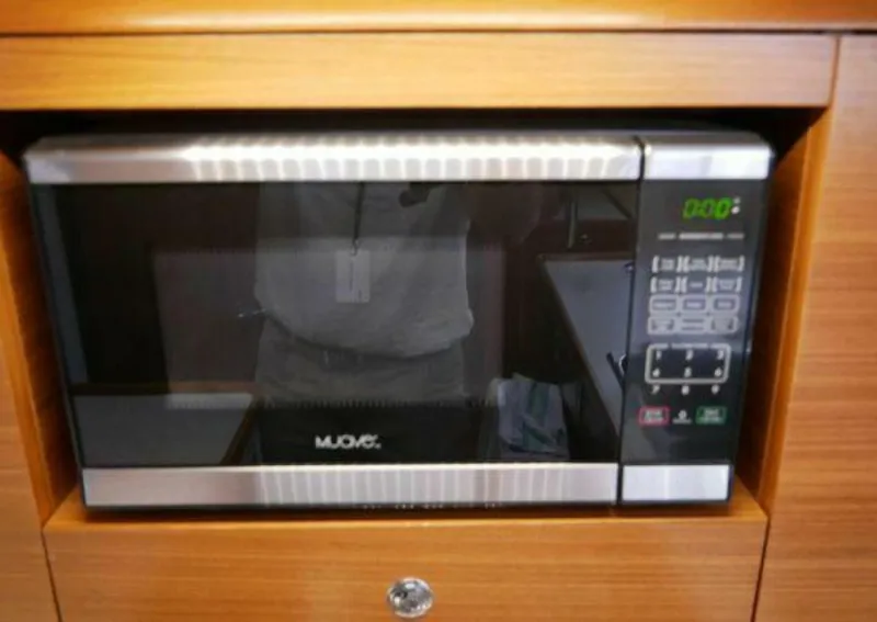 Slide: The Image of Catalina 425 2019 - 5297885