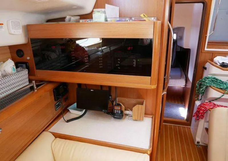 Slide: The Image of Catalina 425 2019 - 5297890