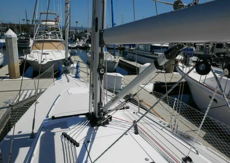 Slide: The Image of Catalina 425 2019 - 5297865