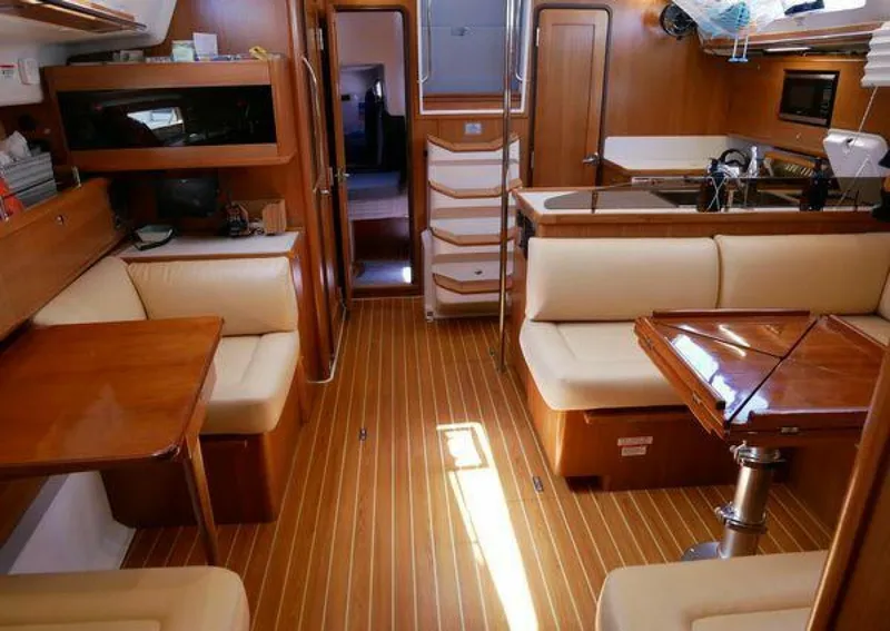 Slide: The Image of Catalina 425 2019 - 5297892