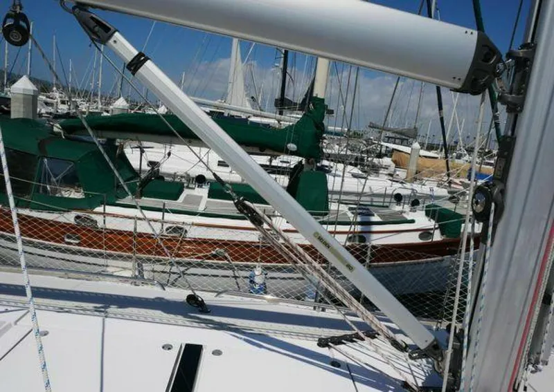 Slide: The Image of Catalina 425 2019 - 5297866