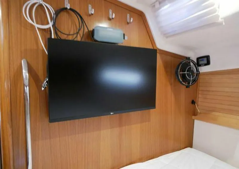 Slide: The Image of Catalina 425 2019 - 5297903