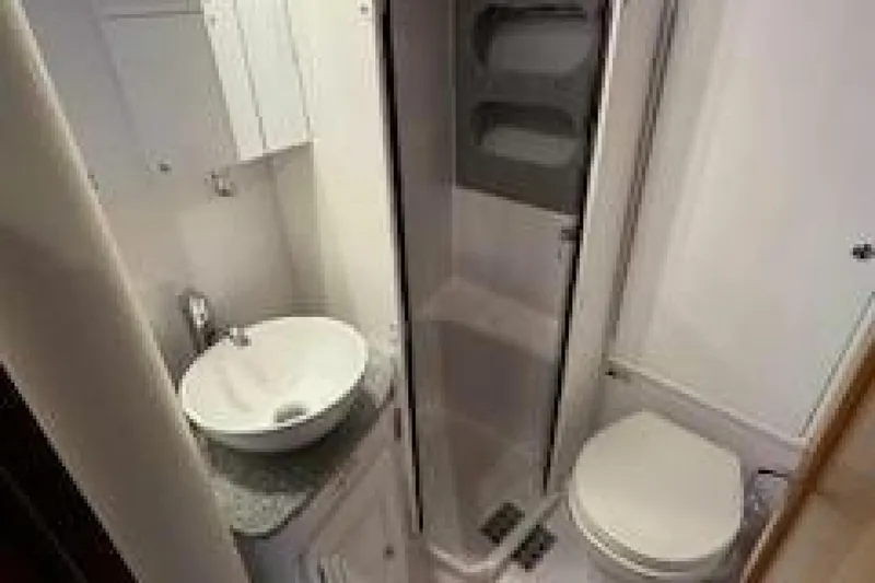 Slide: The Image of Catalina 425 2019 - 5297905