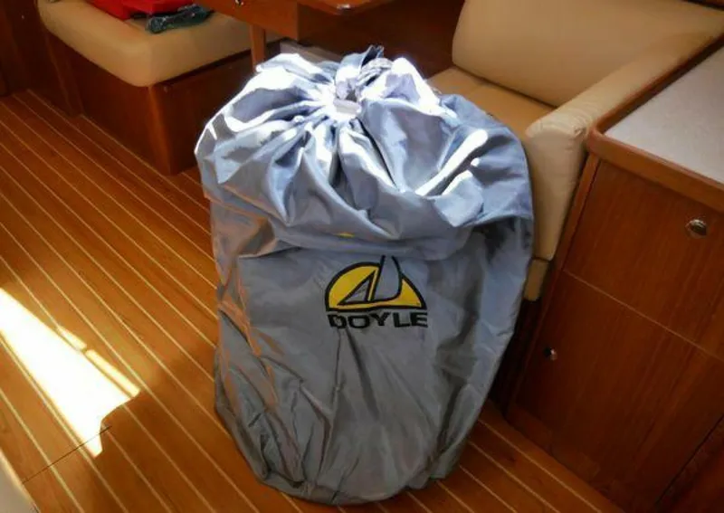 Slide: The Image of Catalina 425 2019 - 5297911