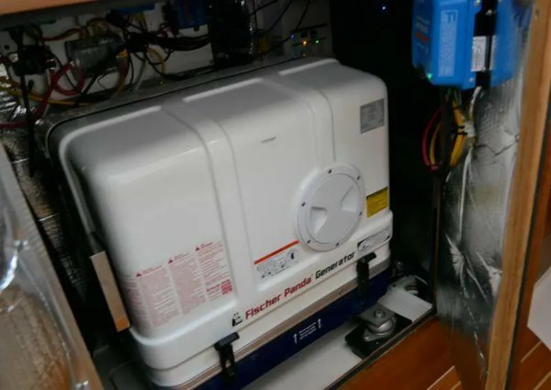 Slide: The Image of Catalina 425 2019 - 5297913